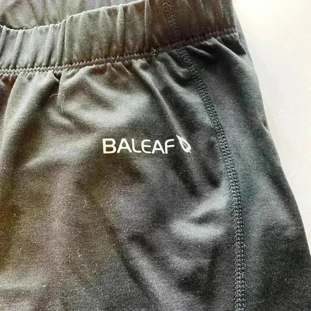 Baleaf Workout Pants Size M - Picture 5 of 7